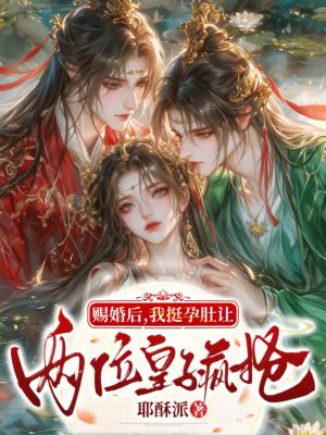 赐婚皇夫gl