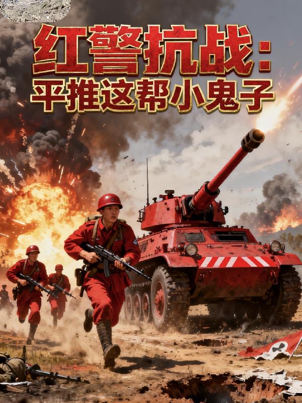 红警 抗日