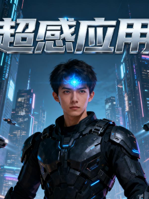 超感应频率完整