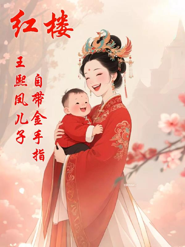 红楼王熙凤儿子