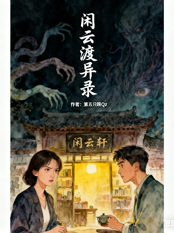 闲云渡异录