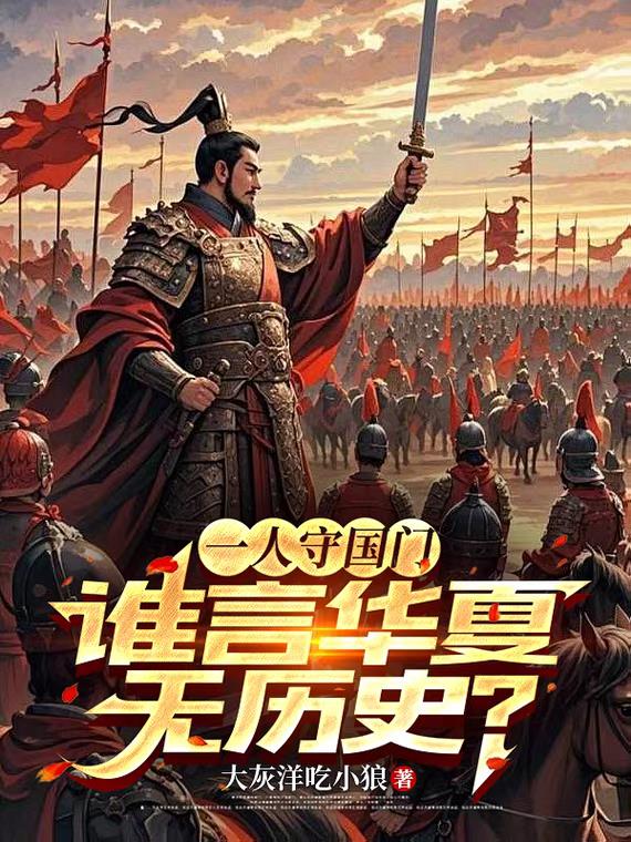 一人守国门，谁言华夏无历史？