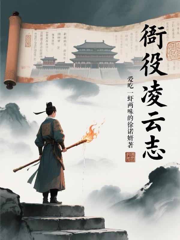 衙役凌云志