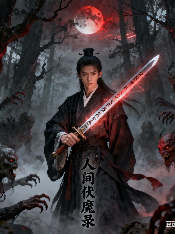 人间伏魔录