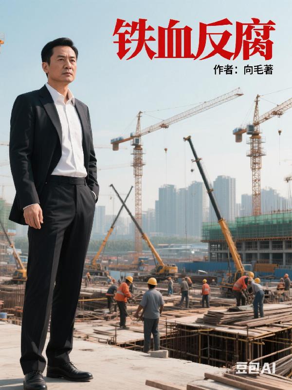 铁血反腐