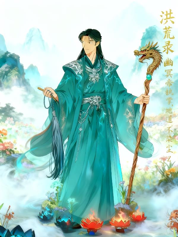 吸血鬼小少爷