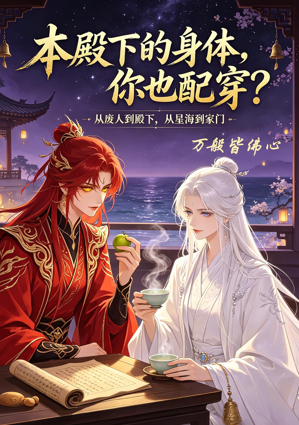 灼眼的夏娜百度百科
