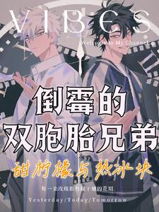 倒霉的双胞胎兄弟